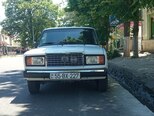 LADA (VAZ) 2107-1