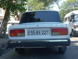 LADA (VAZ) 2107-6