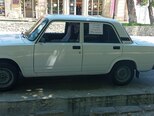 LADA (VAZ) 2107-5