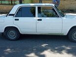 LADA (VAZ) 2107-4
