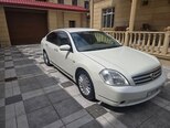 Nissan Teana-4