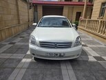 Nissan Teana-1