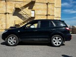 Hyundai Santa Fe-5