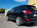Hyundai Santa Fe-7