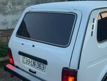 LADA (VAZ) Niva-2