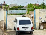 LADA (VAZ) Niva-6