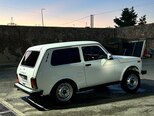 LADA (VAZ) Niva-3