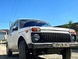 LADA (VAZ) Niva-4