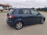 Volkswagen Golf Plus-5