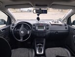 Volkswagen Golf Plus-7