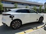 Changan Uni-K iDD-7