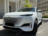 Changan Uni-K iDD-3