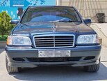 Mercedes C 220-2