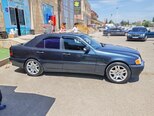 Mercedes C 220-5