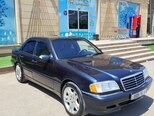 Mercedes C 220-12
