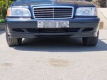 Mercedes C 220-11