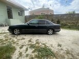 Mercedes E 290-3