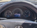 Mercedes C 220-13