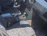 Mercedes C 220-20