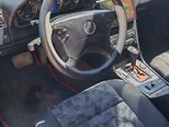 Mercedes C 220-14