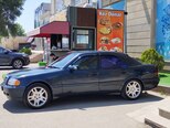 Mercedes C 220-21