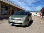 Toyota Prius-3