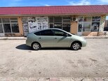 Toyota Prius-4