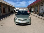 Toyota Prius-1
