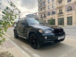 BMW X5-5