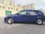 Opel Astra-8