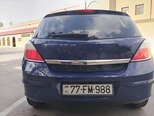 Opel Astra-7