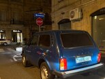 LADA (VAZ) Niva-2