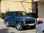 LADA (VAZ) Niva-7