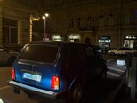 LADA (VAZ) Niva-3
