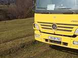 Mercedes Atego 1222-8