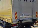 Mercedes Atego 1222-7