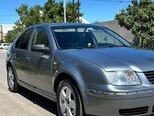 Volkswagen Jetta-4
