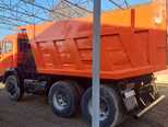 KamAz 55111-4