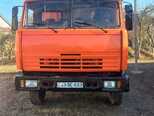 KamAz 55111-1