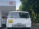 KamAz 54115-1