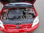 Toyota Corolla-8