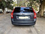 Kia Ceed SW-2