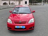 Toyota Corolla-6