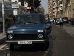 LADA (VAZ) Niva-1