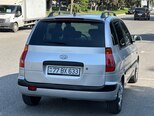 Hyundai Matrix-6
