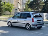 Hyundai Matrix-4