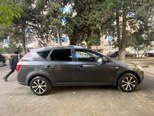 Kia Ceed SW-4