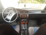 Mercedes 190-7