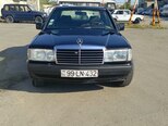 Mercedes 190-1