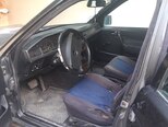 Mercedes 190-8